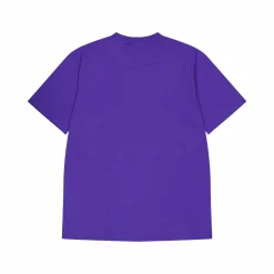 Mercury-t-shirt Purple Opulence