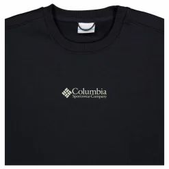 Meridian Creek™ Crew Black, Csc Center Chest