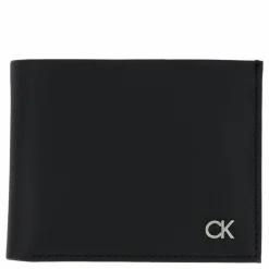 Metal Ck Bifold 6cc W/bill Ck