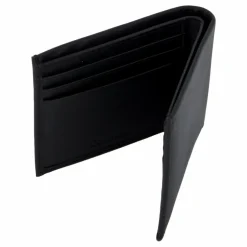 Metal Ck Bifold 6cc W/bill Ck