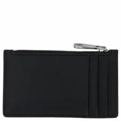 Metal Ck Ns Cardholder 6cc Ck