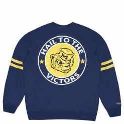 Michigan All Over Crew 2.0