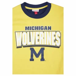 Michigan All Over Crew 2.0