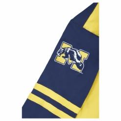 Michigan All Over Crew 2.0