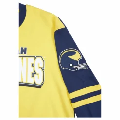 Michigan All Over Crew 2.0