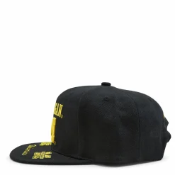 Michigan Front Loaded Snapback