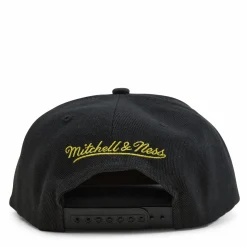 Michigan Front Loaded Snapback