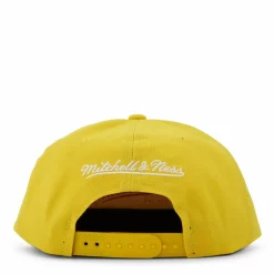 Michigan Half & Half Snapback