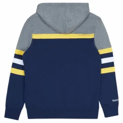 Michigan Head Coach Hoodie