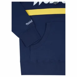 Michigan Head Coach Hoodie