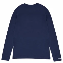 Michigan Legendary Slub Longsleeve