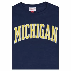 Michigan Legendary Slub Longsleeve