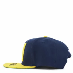 Michigan Logo Bill Snapback