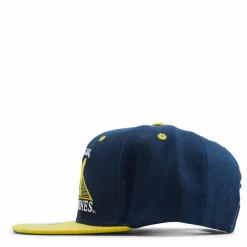 Michigan Monument Snapback