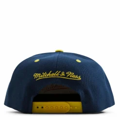 Michigan Monument Snapback