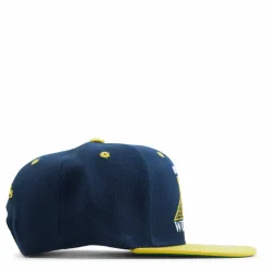 Michigan Monument Snapback