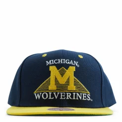 Michigan Monument Snapback