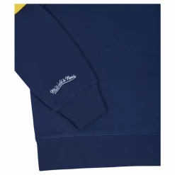 Michigan Overtime Fleece Crew