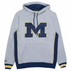 Michigan Pinnacle Heavyweight Fleece