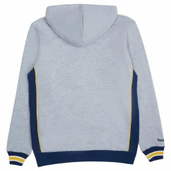 Michigan Pinnacle Heavyweight Fleece