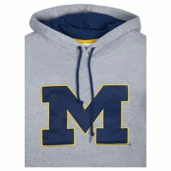 Michigan Pinnacle Heavyweight Fleece