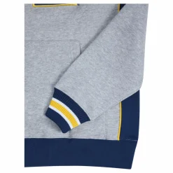 Michigan Pinnacle Heavyweight Fleece