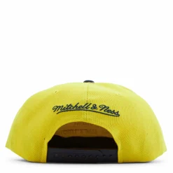 Michigan Sharktooth Snapback