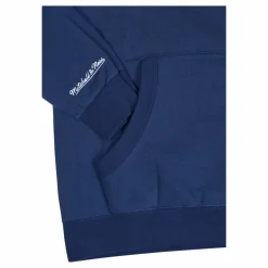Michigan Team Origins Fleece Hoodie