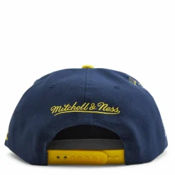 Michigan Team Origins Snapback