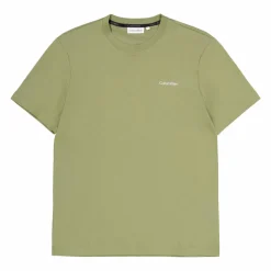 Micro Logo Interlock T-shirt