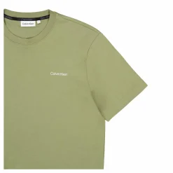 Micro Logo Interlock T-shirt