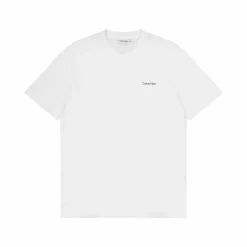 Micro Logo Interlock T-shirt