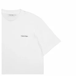 Micro Logo Interlock T-shirt