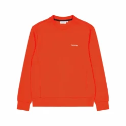 Micro Logo Repreve Sweatshirt Sb1