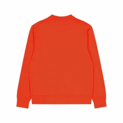 Micro Logo Repreve Sweatshirt Sb1