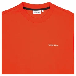 Micro Logo Repreve Sweatshirt Sb1