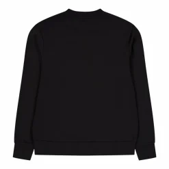 Micro Logo Repreve Sweatshirt Ck