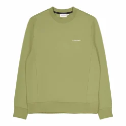 Micro Logo Repreve Sweatshirt