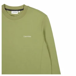 Micro Logo Repreve Sweatshirt
