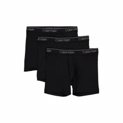 Micro Stretch Boxer Brief 3pk Ub1