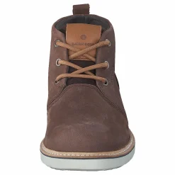 Milko 02 Mid M Dark Brown