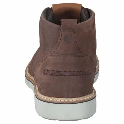 Milko 02 Mid M Dark Brown