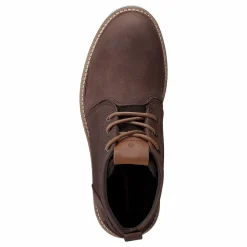 Milko 02 Mid M Dark Brown