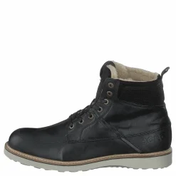 Mio High M Black