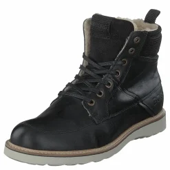 Mio High M Black