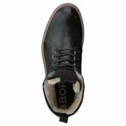 Mio High M Black