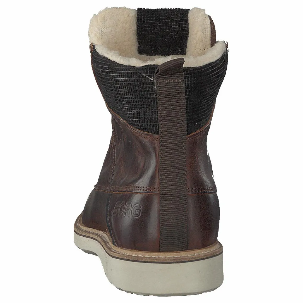Mio High M Brown