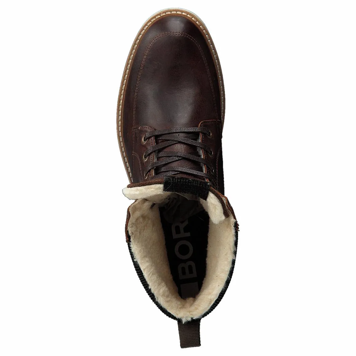Mio High M Brown