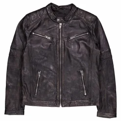 Mission Jacket 89500 Rub Off
