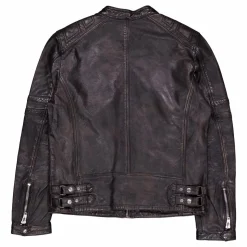 Mission Jacket 89500 Rub Off